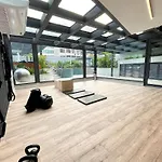 Studio Leblon - Vista Cristo, Piscina E Academia
