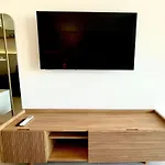 Studio Leblon - Vista Cristo, Piscina E Academia