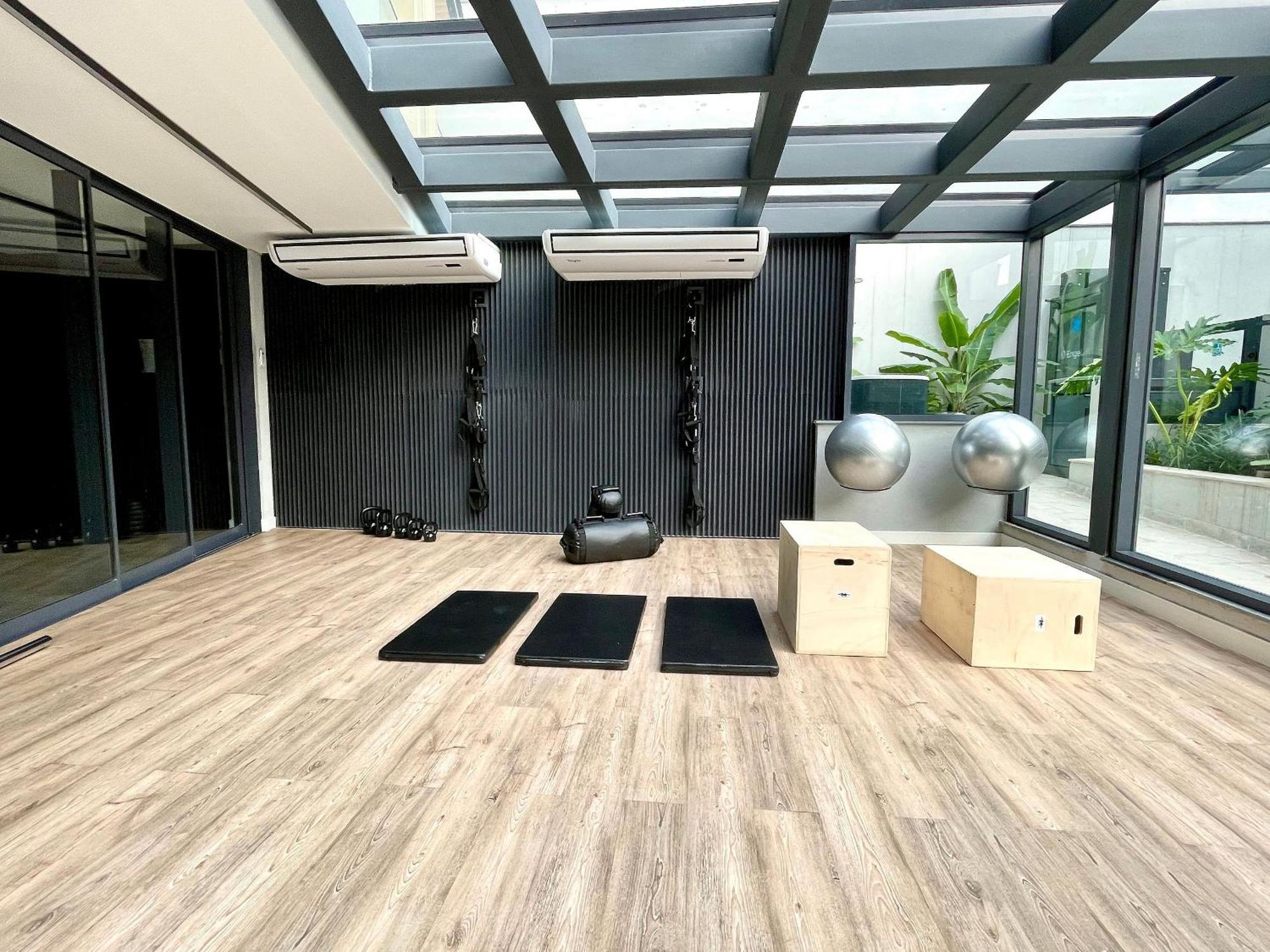 Leblon - Vista Cristo, Piscina E Academia Apartamento *