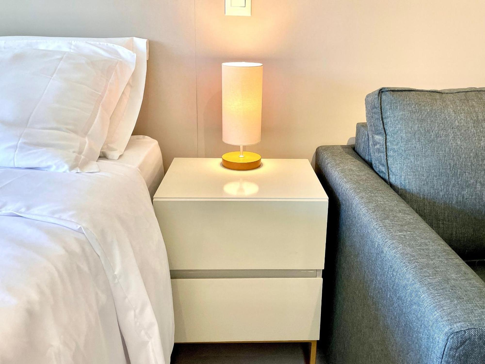 Apartamento Leblon - Vista Cristo, Piscina E Academia