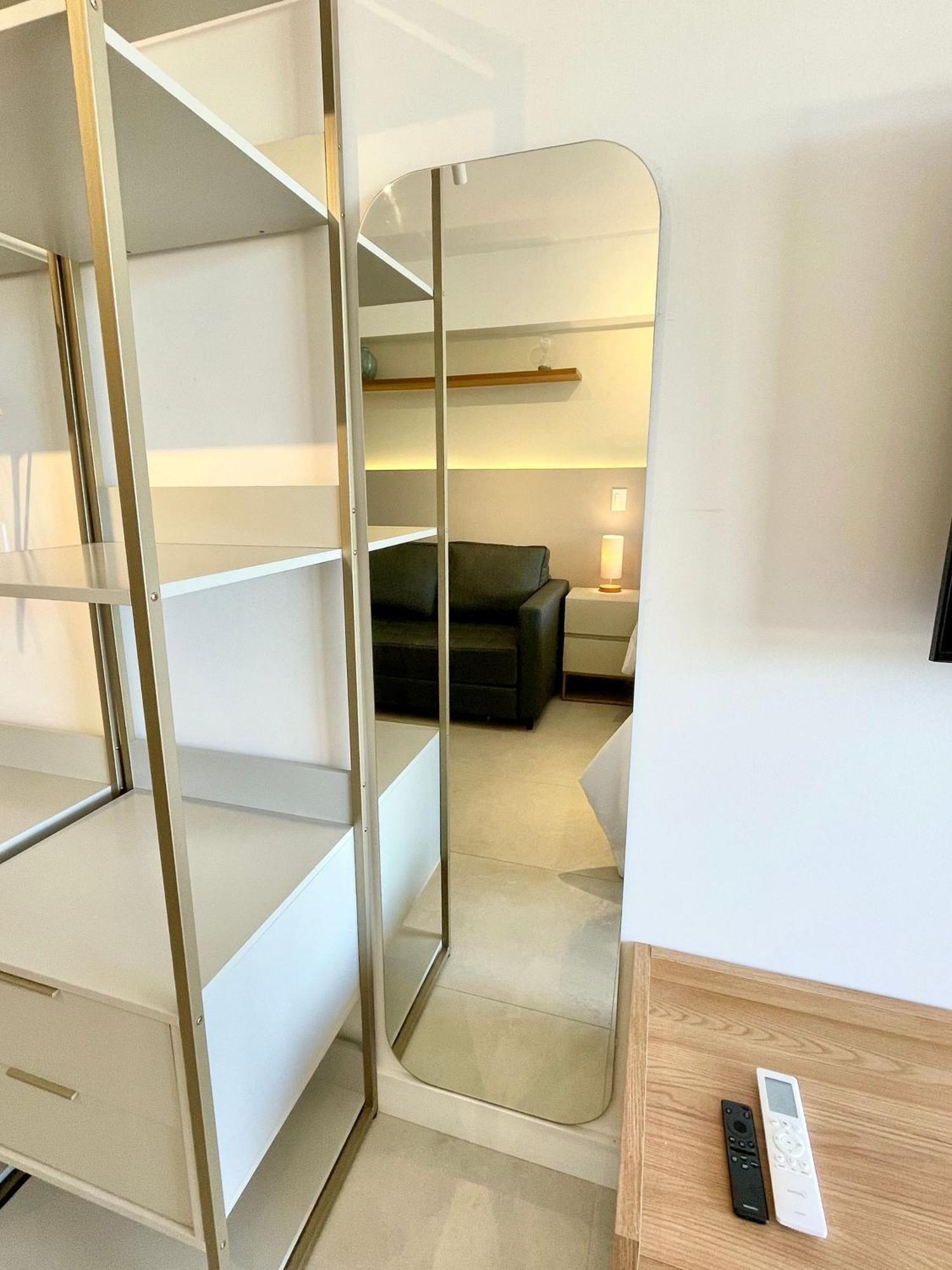 Apartamento Leblon - Vista Cristo, Piscina E Academia Rio de Janeiro