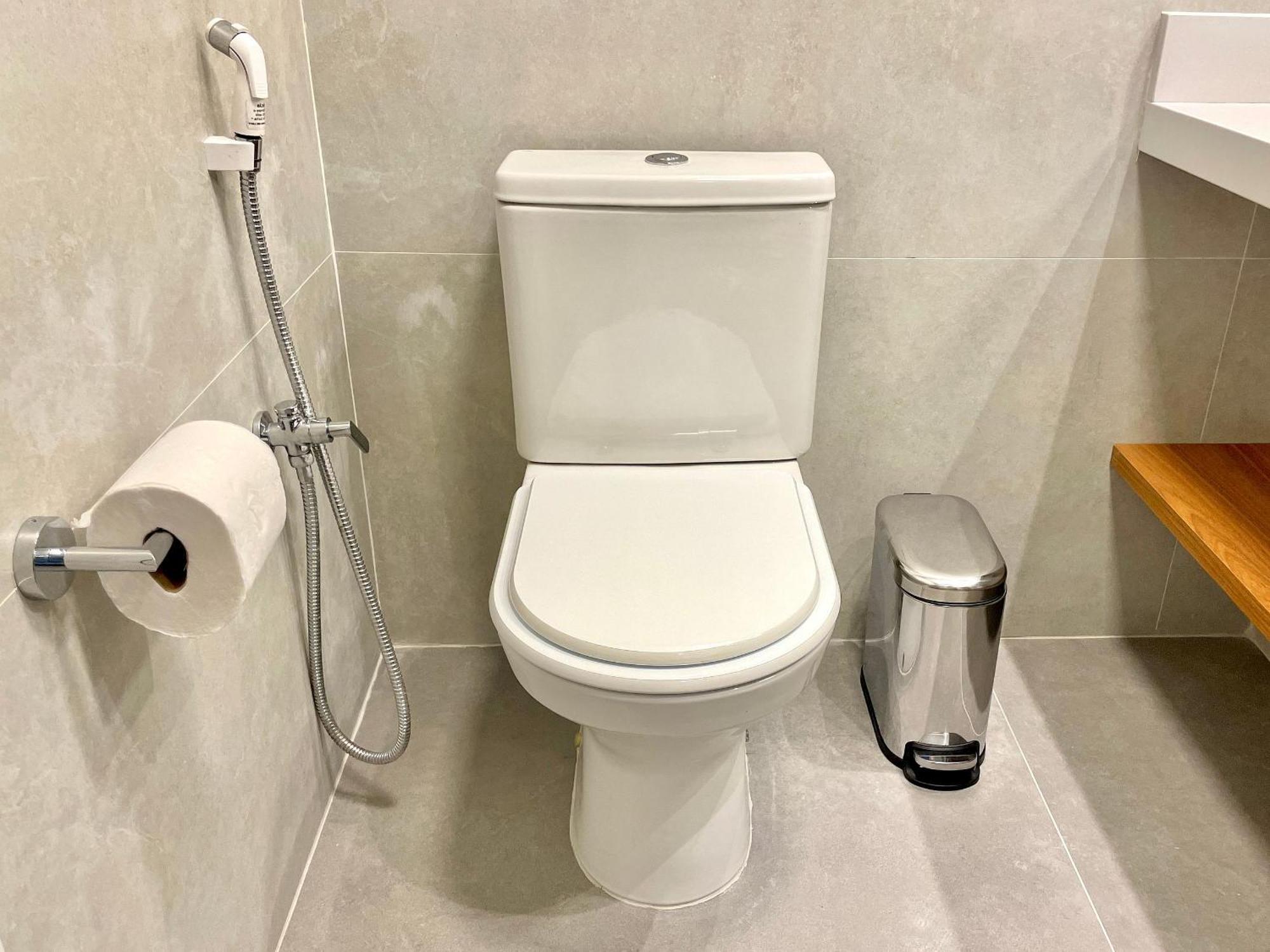 Apartamento Leblon - Vista Cristo, Piscina E Academia Rio de Janeiro