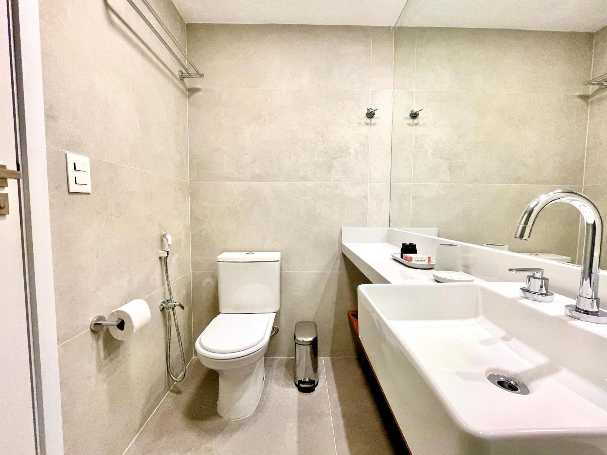 Apartamento Leblon - Vista Cristo, Piscina E Academia *